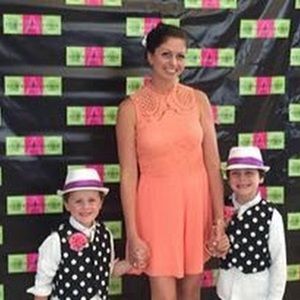 Meet your Posher, Lindsey